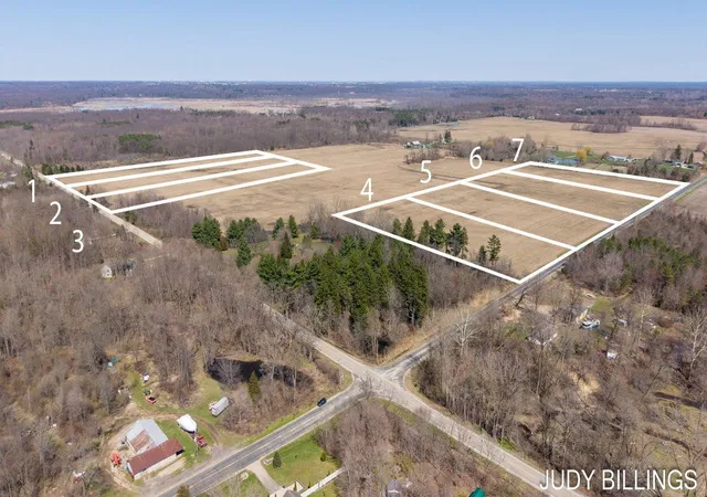 2nd image of 63rd St, Fennville, MI 49408 | MLS# 70531703