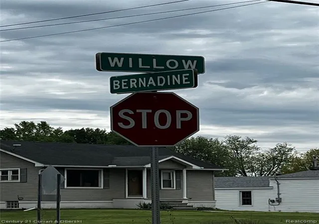 4th image of 0000 Bernadine St, New Boston, MI 48164 | MLS# 60994068