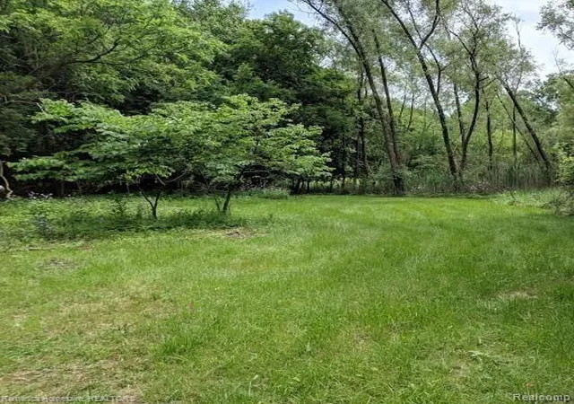 Photo 3 of Land for sale at 607 Fairbrook St, Northville, MI 48167 | MLS# 21638446 | Listing updated on 2026-05-20
