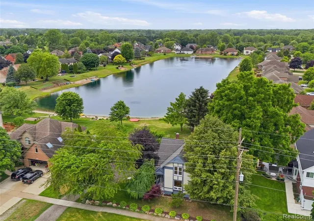 Photo 5 of Single family home for sale at 53633 Chesterfield Rd, Chesterfield, MI 48051 | MLS# 61003603 | Listing updated on 2026-09-03