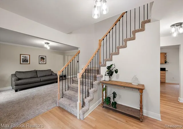 Photo 5 of Single family home for sale at 24435 Nantucket Dr, Novi, MI 48374 | MLS# 61020892 | Listing updated on 2026-09-02