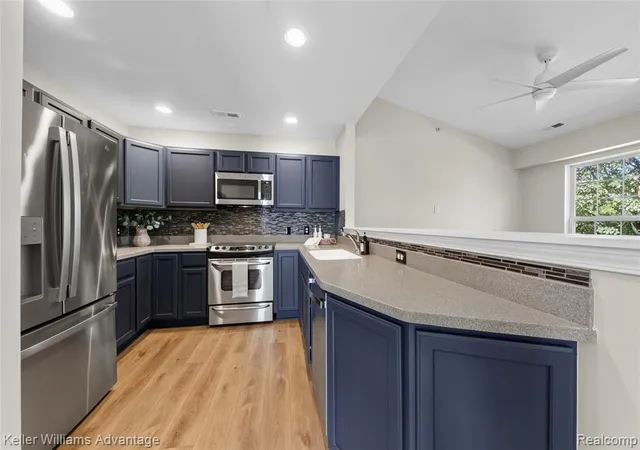 Photo 3 of Sale Pending at 27935 Hopkins Dr, Novi, MI 48377 2564 | MLS# 61024679 | Listing updated on 2026-08-31