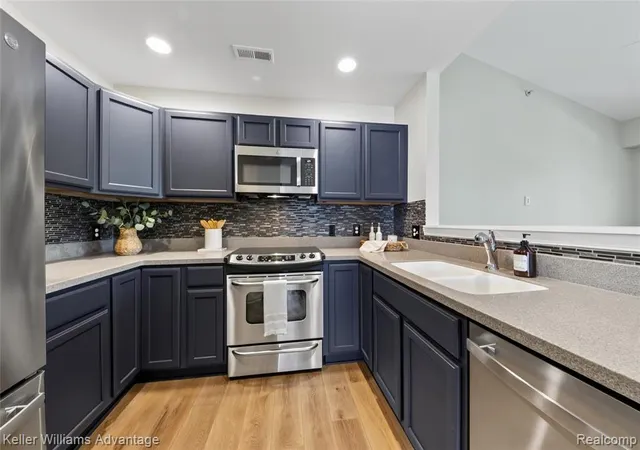 Photo 4 of Sale Pending at 27935 Hopkins Dr, Novi, MI 48377 2564 | MLS# 61024679 | Listing updated on 2026-08-31