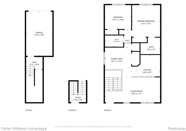 Photo 52 of Sale Pending at 27935 Hopkins Dr, Novi, MI 48377 2564 | MLS# 61024679 | Listing updated on 2026-08-31