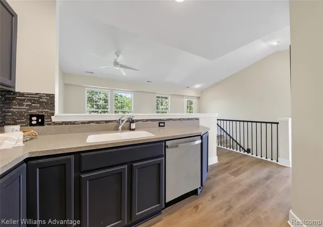 Photo 5 of Sale Pending at 27935 Hopkins Dr, Novi, MI 48377 2564 | MLS# 61024679 | Listing updated on 2026-08-31