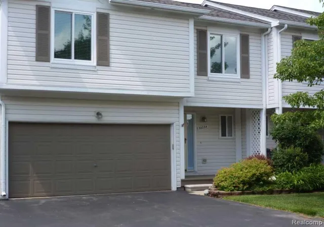 Photo 1 of Condo for sale at 50234 Helfer Blvd, Wixom, MI 48393 | MLS# 61010154 | Listing updated on 2026-08-13