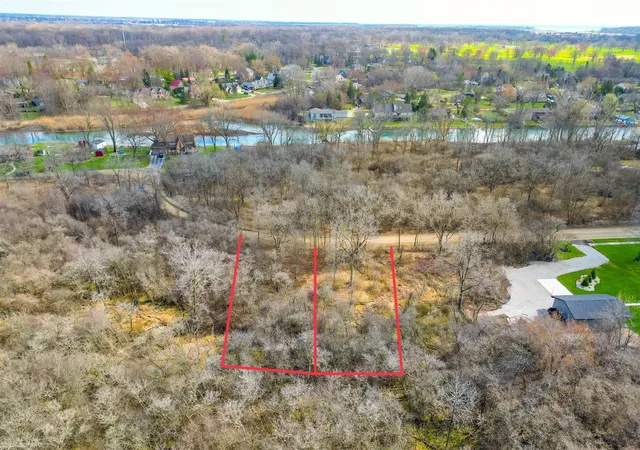 Photo 3 of Land for sale at 000 Marlborough, Grosse Ile, MI 48138 | MLS# 70459125 | Listing updated on 2026-07-22