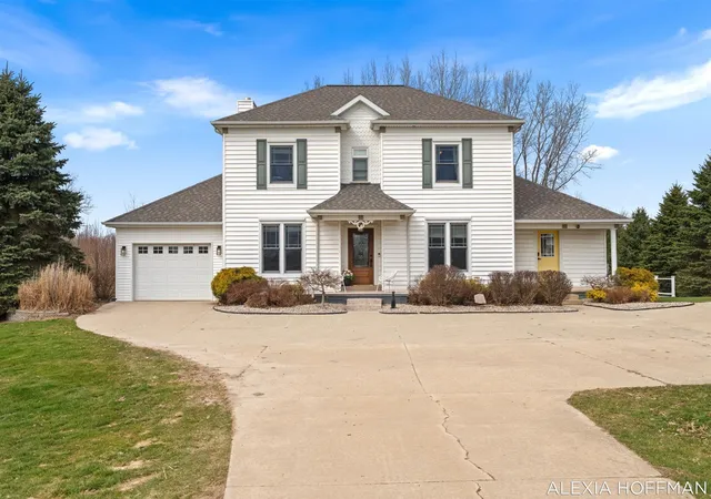 Homes for sale in Clarksville, MI | 7266 Peddler Lake, Clarksville, MI 48815 | MLS# 70522660
