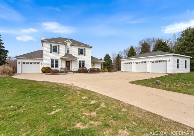 Homes for sale in Clarksville, MI | 7266 Peddler Lake, Clarksville, MI 48815 | MLS# 70522660
