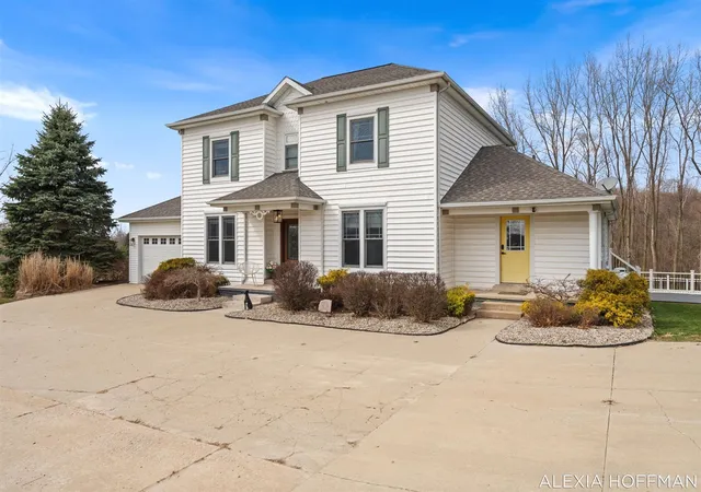Homes for sale in Clarksville, MI | 7266 Peddler Lake, Clarksville, MI 48815 | MLS# 70522660