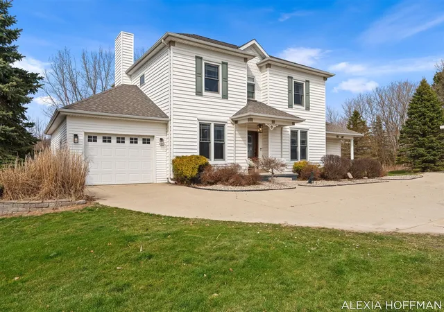 Homes for sale in Clarksville, MI | 7266 Peddler Lake, Clarksville, MI 48815 | MLS# 70522660
