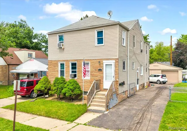 Homes for sale in Lincoln Park, MI | 2180 Olive Ave, Lincoln Park, MI 48146 | MLS# 61004578