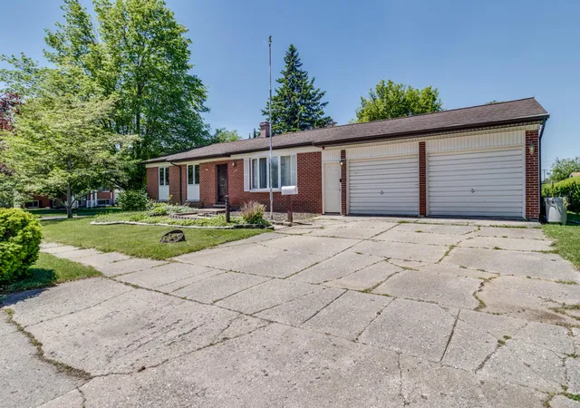Homes for sale in Battle Creek, MI | 126 Ansted Dr, Battle Creek, MI 49015 | MLS# 70534370