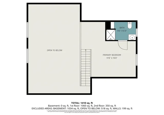 Homes for sale in Tustin, MI | 20908 N Lakola Rd, Tustin, MI 49688 | MLS# 70525232