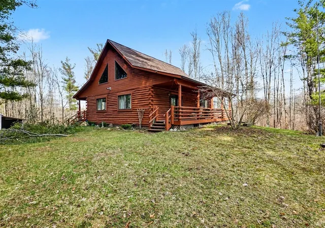 Homes for sale in Tustin, MI | 20908 N Lakola Rd, Tustin, MI 49688 | MLS# 70525232
