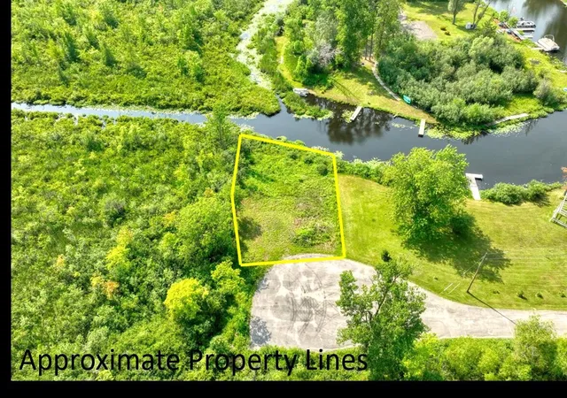 Photo 2 of Land for sale at Vl Cedar St, Brooklyn, MI 49230 | MLS# 70546247 | Listing updated on 2026-07-16