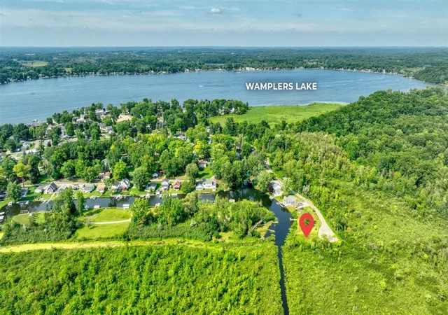 Photo 3 of Land for sale at Vl Cedar St, Brooklyn, MI 49230 | MLS# 70546247 | Listing updated on 2026-07-16