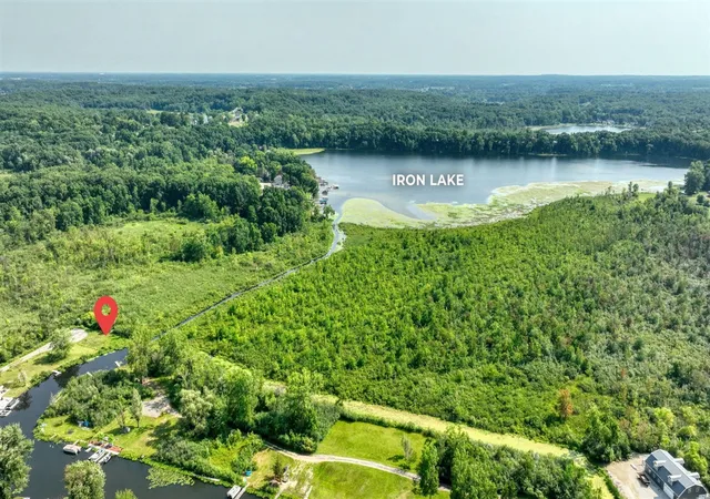 Photo 4 of Land for sale at Vl Cedar St, Brooklyn, MI 49230 | MLS# 70546247 | Listing updated on 2026-07-16