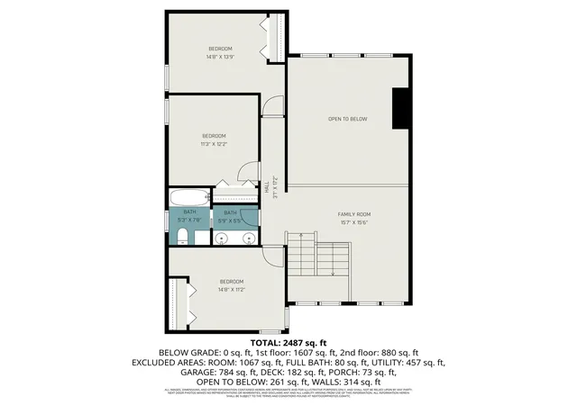 Photo 37 of Sale Pending at 1759 Autumn Valley Dr, Byron Center, MI 49315 | MLS# 70511381 | Listing updated on 2026-02-02