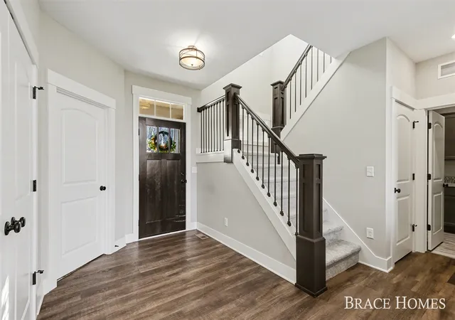 Photo 4 of Sale Pending at 1759 Autumn Valley Dr, Byron Center, MI 49315 | MLS# 70511381 | Listing updated on 2026-02-02