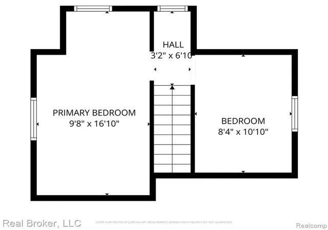 24th image of 4637 University Pl, Detroit, MI 48224 | MLS# 60988778