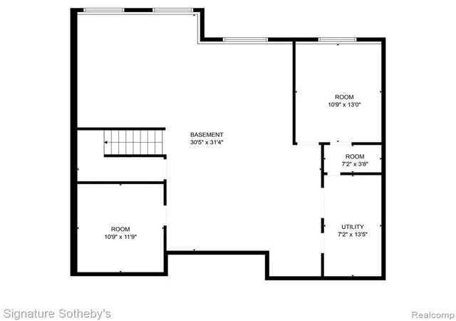 Photo 52 of Single family home for sale at 871 Wynstone Cir, Oakland, MI 48363 1655 | MLS# 61023918 | Listing updated on 2026-09-05