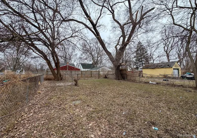 20th image of 15456 Saratoga St, Detroit, MI 48205 | MLS# 60995255
