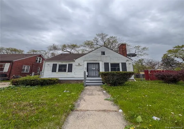 2nd image of 15456 Saratoga St, Detroit, MI 48205 | MLS# 60995255