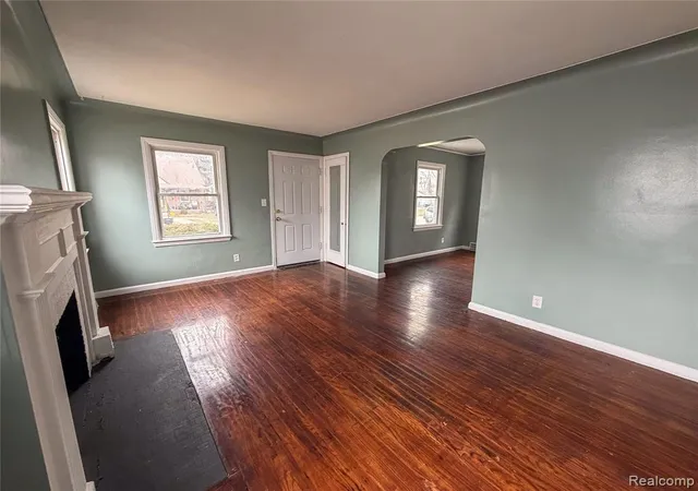 4th image of 15456 Saratoga St, Detroit, MI 48205 | MLS# 60995255