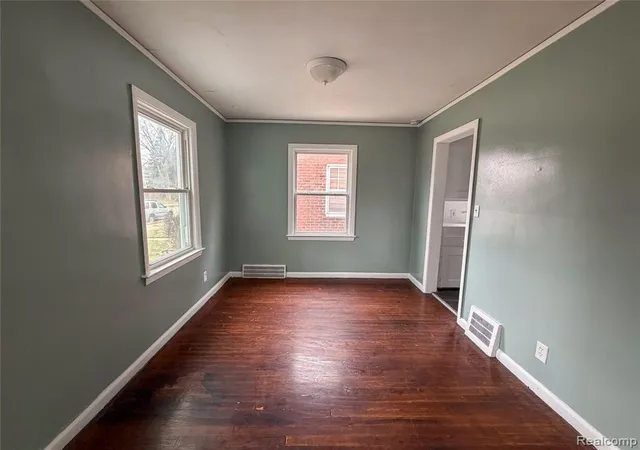 5th image of 15456 Saratoga St, Detroit, MI 48205 | MLS# 60995255
