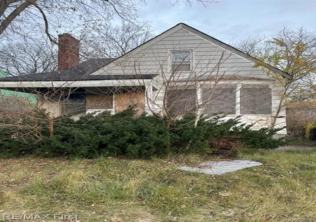 1st image of 9536 Minock St, Detroit, MI 48228 1678 | MLS# 60984584
