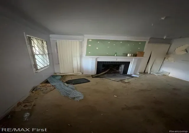 2nd image of 9536 Minock St, Detroit, MI 48228 1678 | MLS# 60984584