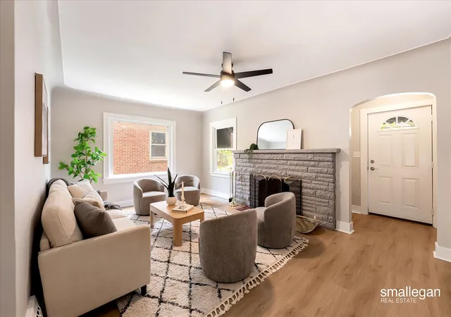 5th image of 820 Diamond Ave, Grand Rapids, MI 49503 | MLS# 70544447