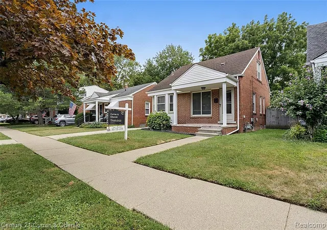 Photo 1 of Single family home for sale at 26075 Fordson Hwy, Redford, MI 48239 2129 | MLS# 61024421 | Listing updated on 2026-08-30
