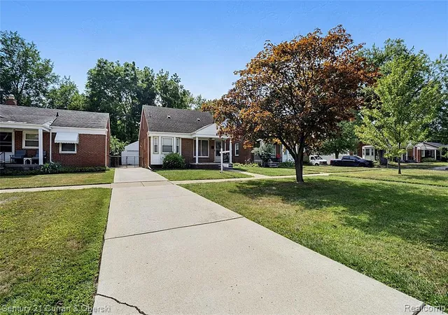 Photo 2 of Single family home for sale at 26075 Fordson Hwy, Redford, MI 48239 2129 | MLS# 61024421 | Listing updated on 2026-08-30