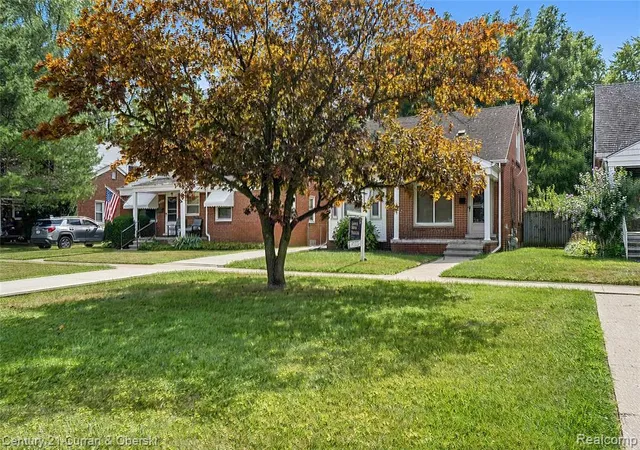 Photo 3 of Single family home for sale at 26075 Fordson Hwy, Redford, MI 48239 2129 | MLS# 61024421 | Listing updated on 2026-09-13