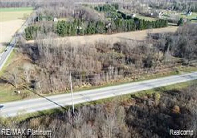 1st image of V/l Argentine Road, Howell, MI 48855 | MLS# 61010670