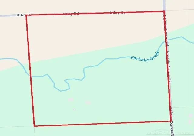 Homes for sale in Imlay City, MI | 1385 N Blacks Corners Rd, Imlay City, MI 48444 | MLS# 50211655