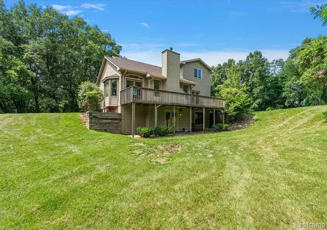 4th image of 1650 Cobblestone Ln, Oxford, MI 48371 | MLS# 61016635