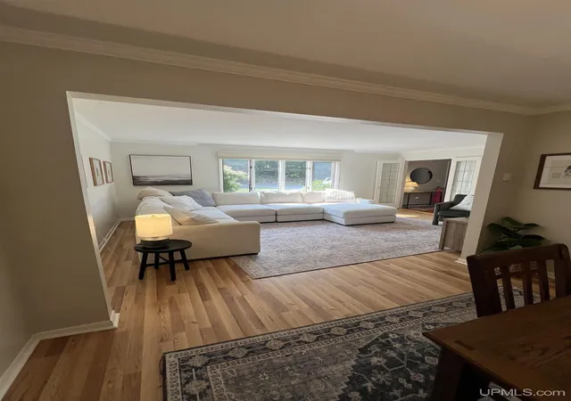 Single family home for sale at 1041 Allouez Rd, Marquette, MI 49855 | MLS# 50203748 | Listing updated on 2026-10-20