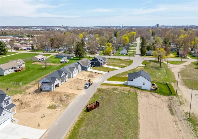 Homes for sale in Zeeland, MI | 10038 Strawberry Ln, Zeeland, MI 49464 | MLS# 70513112