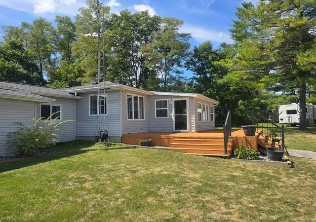 Photo 4 of Sale Pending at 344 W Brown St, Beaverton, MI 48612 | MLS# 50220066 | Listing updated on 2026-09-15