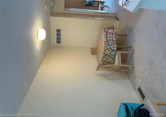 Listing Photo 5 - Condo for sale in building located at 49936 Helfer Blvd, Wixom, MI 48393 - Unit #8