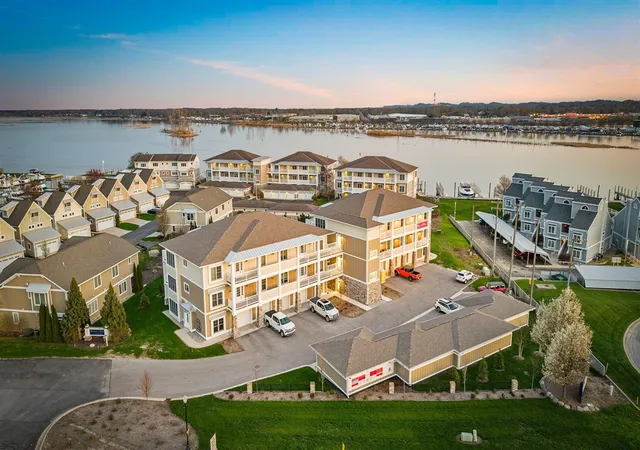 Homes for sale in Spring Lake, MI | 930 W Savidge St #12, Spring Lake, MI 49456 | MLS# 70512435