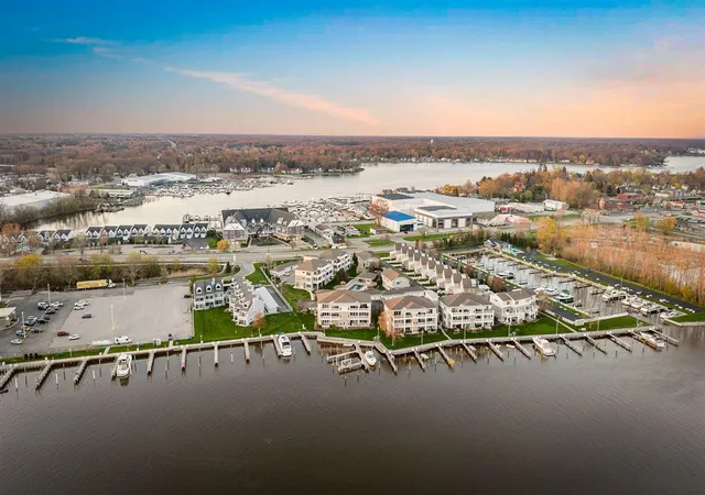 Homes for sale in Spring Lake, MI | 930 W Savidge St #12, Spring Lake, MI 49456 | MLS# 70512435