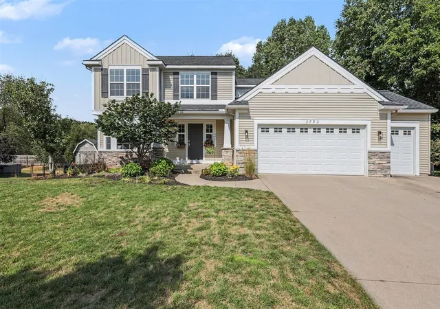 Photo 1 of Sale Pending at 5793 Jamail Dr, Belmont, MI 49306 | MLS# 70548273 | Listing updated on 2026-08-20