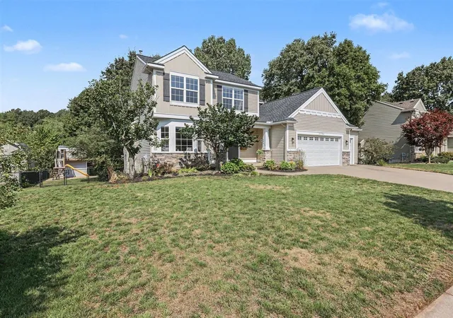 Photo 3 of Sale Pending at 5793 Jamail Dr, Belmont, MI 49306 | MLS# 70548273 | Listing updated on 2026-08-20