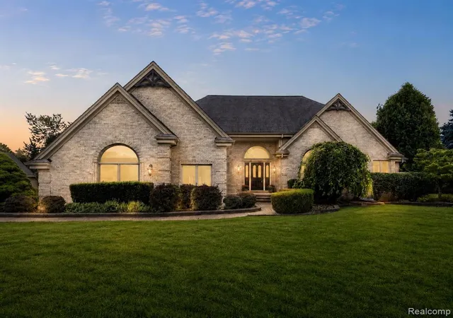 Photo 1 of Sale Pending at 56769 Mckenzi Ln, South Lyon, MI 48178 8702 | MLS# 61025712 | Listing updated on 2026-09-13