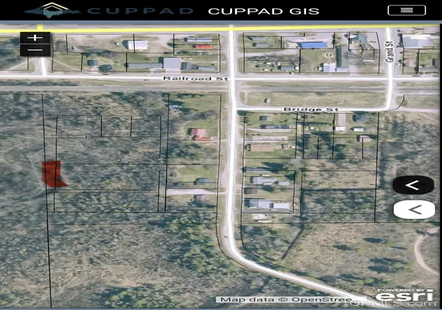 Photo 1 of Land for sale at Tbd 46/13 S, Seney, MI 49883 | MLS# 50216488 | Listing updated on 2026-07-29