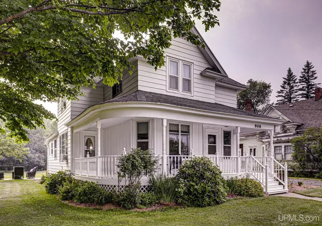 Photo 1 of Single family home for sale at 906 Selden Rd, Iron River, MI 49935 | MLS# 50215826 | Listing updated on 2026-09-01